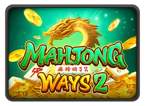 Mahjong Ways 2