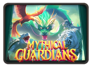 Mythical Guardians