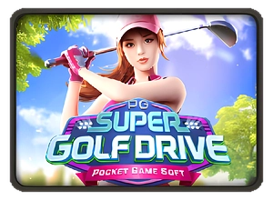 Super Golf Drive