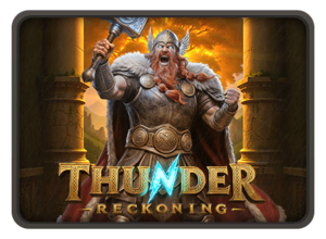 Thunder Reckoning