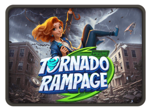 Tornado Rampage