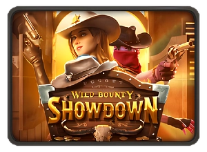 Wild Bounty Showdown