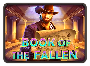 Book of Fallen