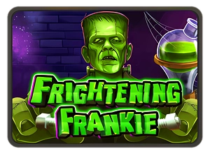 Frightening Frankie