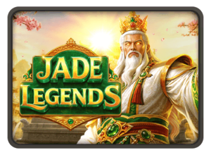 Jade Legends