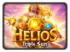 Helios - Triple Sun