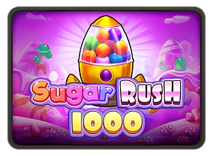 Sugar Rush 1000