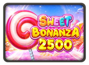 Sweet Bonanza 2500