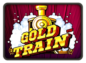 Gold Train