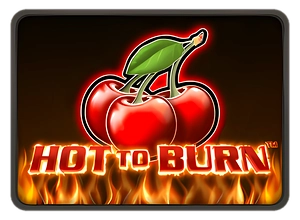 Hot to Burn