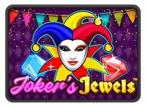 Joker's Jewels