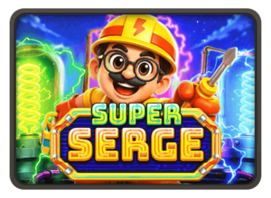 Super Serge