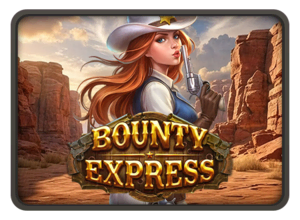 BOUNTY EXPRESS