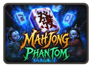 MAHJONG PHANTOM
