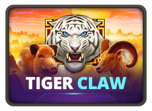 Tiger Claw