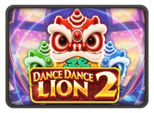Dance Dance Lion 2