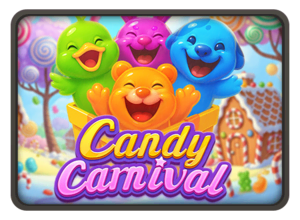 Candy Carnival
