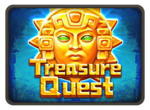Treasure Quest