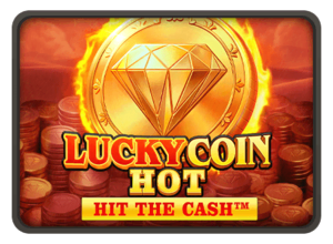 Lucky Coin HOT