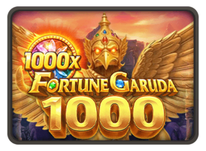 Fortune Garuda 1000