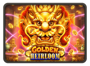 Golden Heirloom