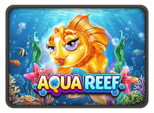 Aqua Reef
