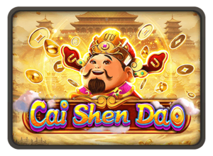 Cai Shen Dao
