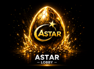 Astar Lobby