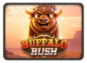 Buffalo Rush
