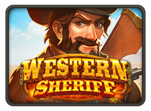 Western Sheriff