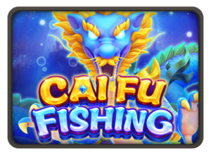 Cai-fu Fishing