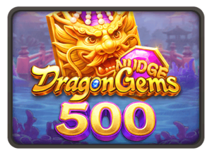 Dragon Gems 500