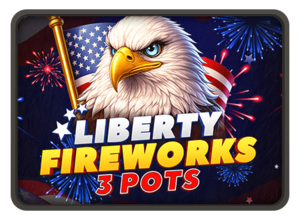 Liberty Fireworks