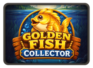 Golden Fish Collector