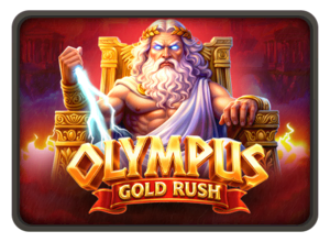 Olympus Gold Rush