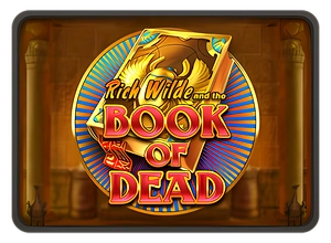 Book of Dead