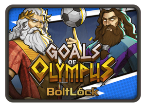 Goals of Olympus BoltLock™