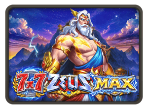 7×7 Zeus Max