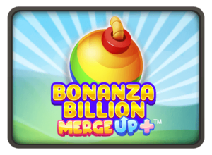 Bonanza Billion Merge Up+