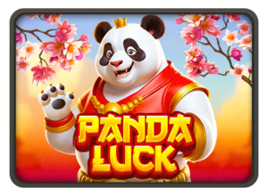 Panda Luck