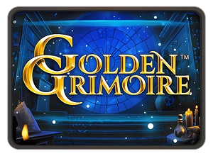 Golden Grimoire