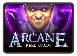 Arcane: Reel Chaos™
