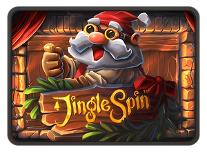 Jingle Spin