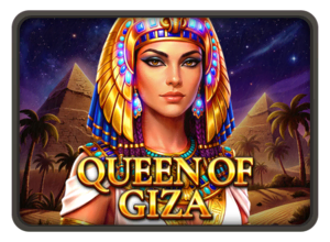 Queen Of Giza