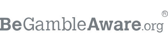 Be Gamble Aware